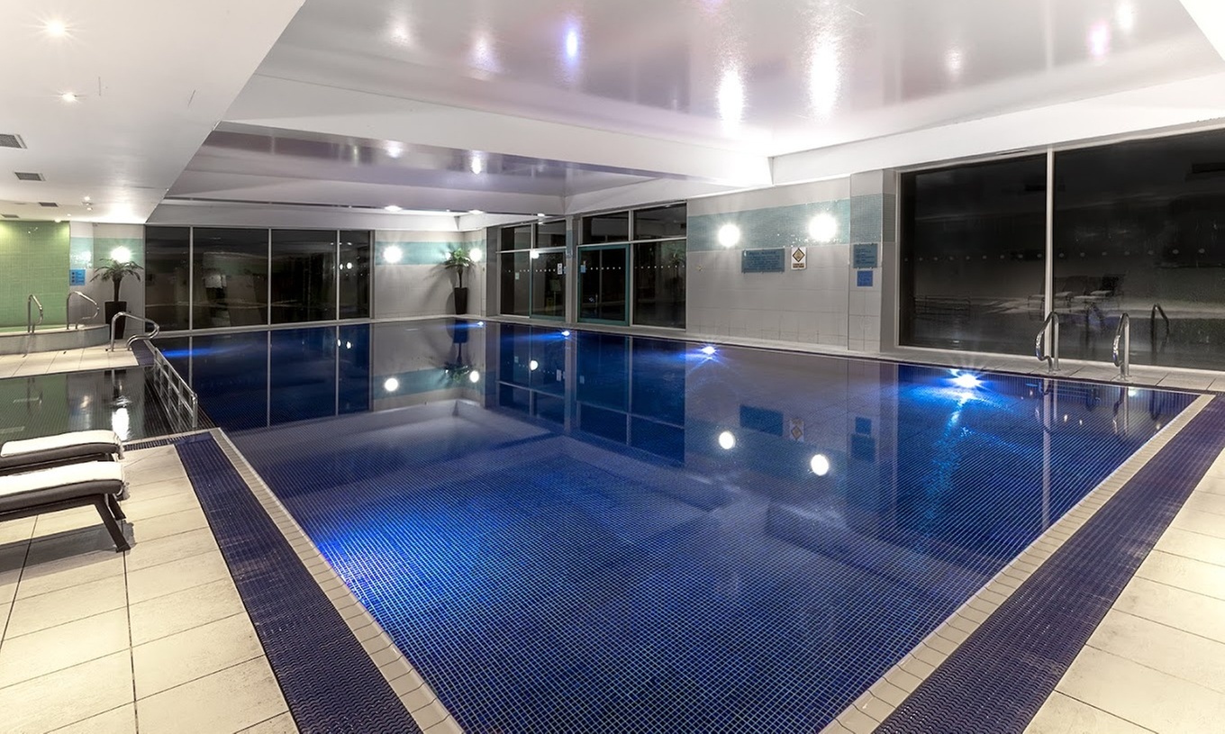 *Price Drop*-Choice Of Spa Day inc Treatments, Afternoon Tea or Lunch!