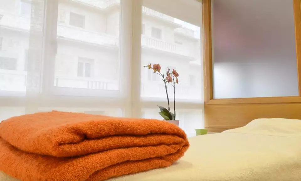 1, 3 o 5 masajes de 60 minutos a elegir en Centro Kabala