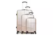Set de 3 maletas Coronado, RIF o Rila-A de cabina, fin de semana y formato grande - Second Medium