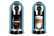 JML San Siro Coffee Machine - Second Medium