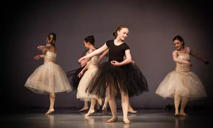$10 for $30 Worth of Services — Just to Dance Studio - Primary Image