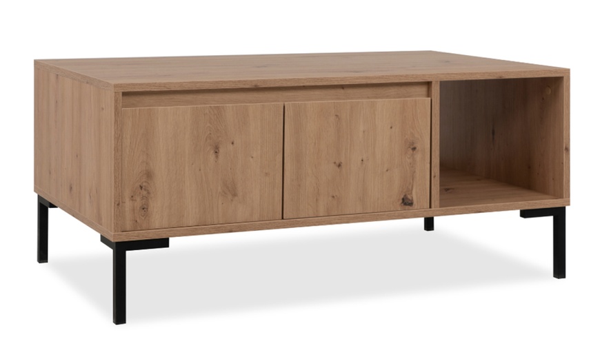 Image 9: Meuble TV, table basse ou buffet "Antila"