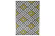 Tapis Tavla style scandinave pour tout intérieur - Second Medium