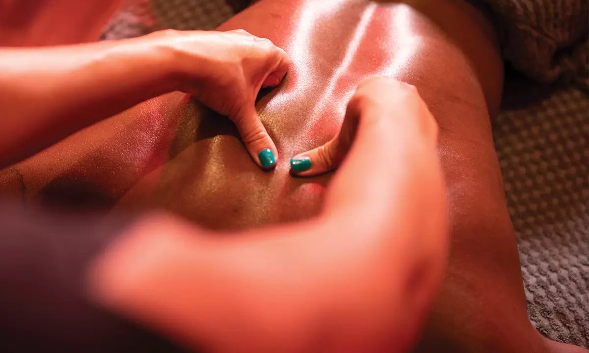 Bannatyne's Spa Day Mother's Fay Treatments for One or Two!