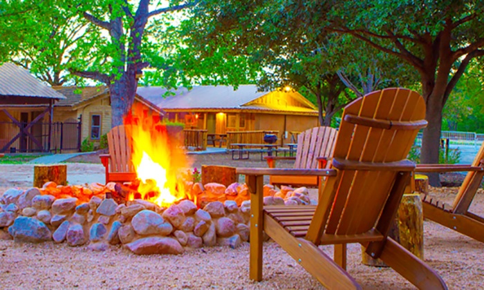 Family-Friendly Resort in Texas Hill Country