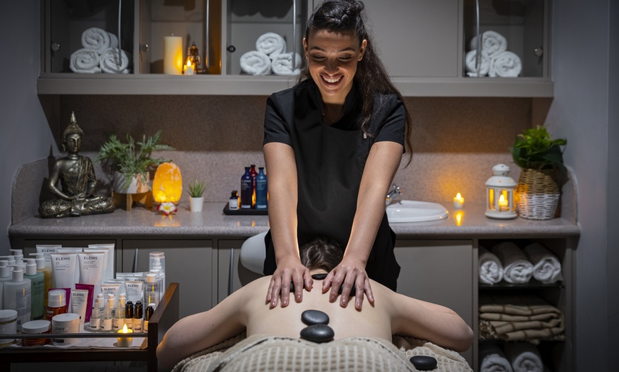 Image 2: Relax with Luxury Spa Treatments at a 4* Hotel in Edinburgh's Old Town