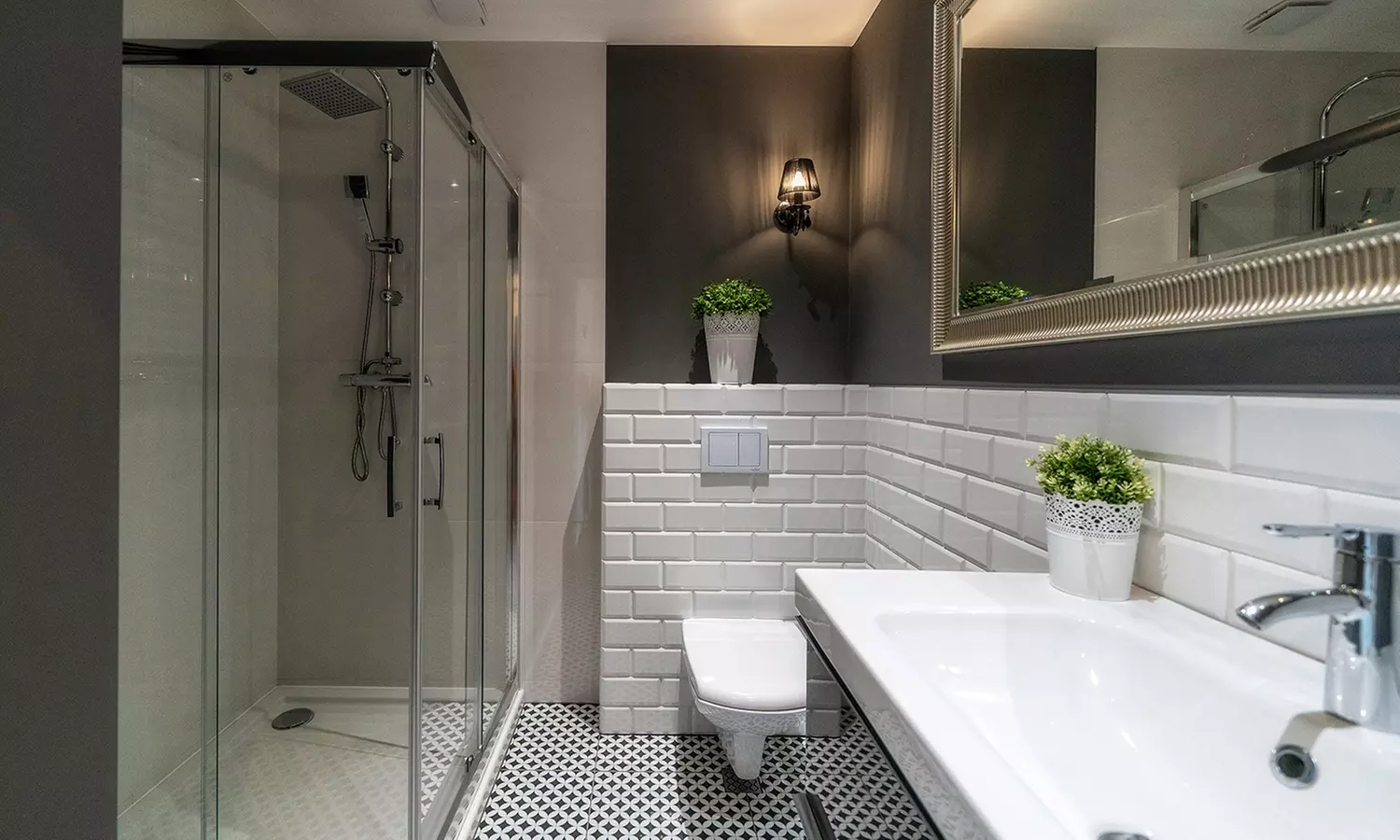 Pokój studio, deluxe lub prestige z wellness w Aparthotelu Giewont