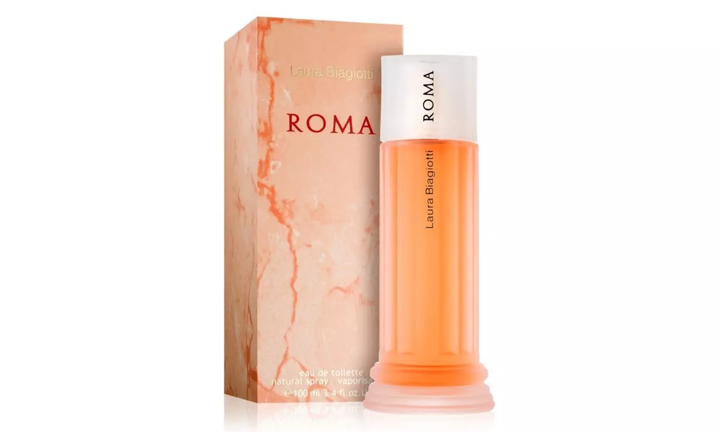 Laura Biagiotti Parfüm Roma (bis zu 1196€/1L)