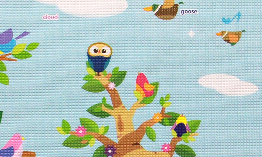 Image 38: Dwinguler Kids' Playmat