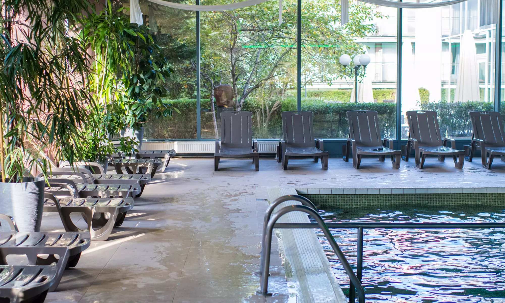 Odkryj sekret relaksu dzięki pakietom day spa relaks