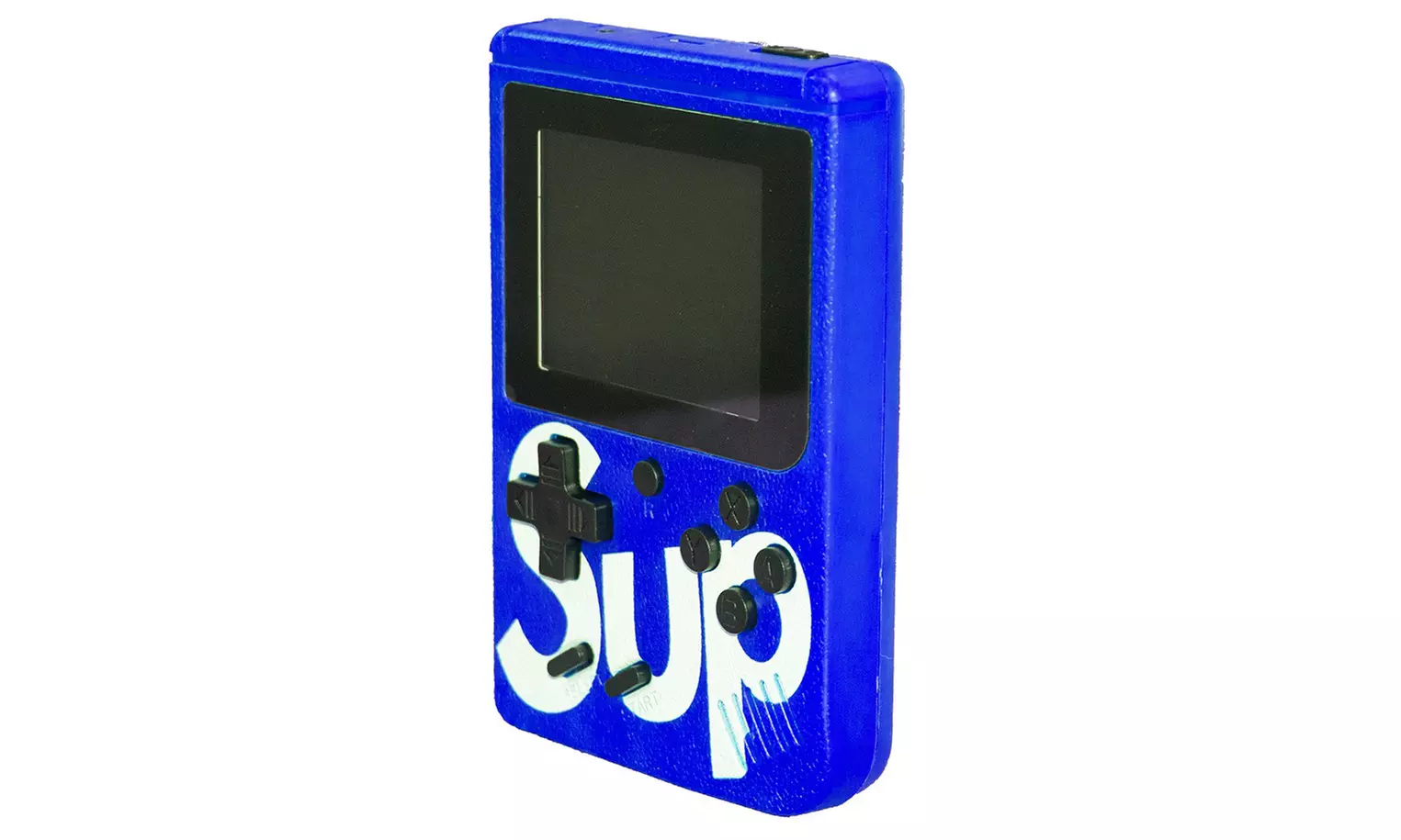 Console portatile Sup Game Box