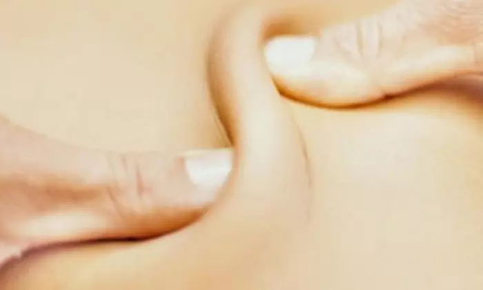 1, 3 o 5 sesiones de reflexología podal en Centro Kabala