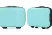 Set 2 valises cabine et vanity American travel, collection Nashville-h - Second Medium