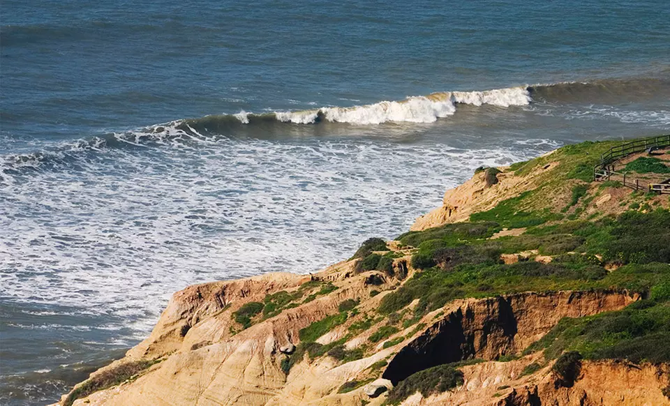 Stay at Diamond Head Inn in San Diego, with Dates into June - Primary Image