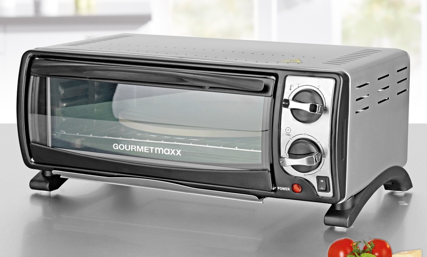 Image 2: GourmetMaxx Express-Oven