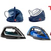 Image 2: Żelazka i generatory pary Tefal