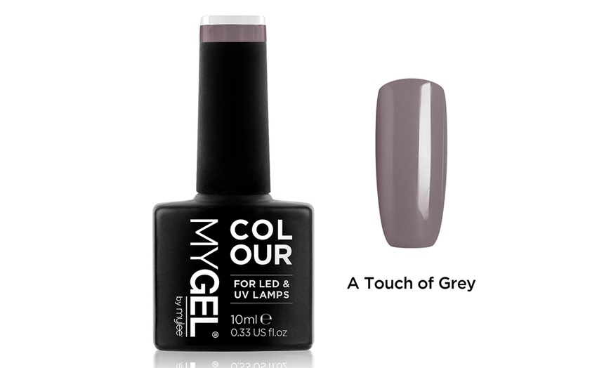 Image 15: Mylee Gel Polish