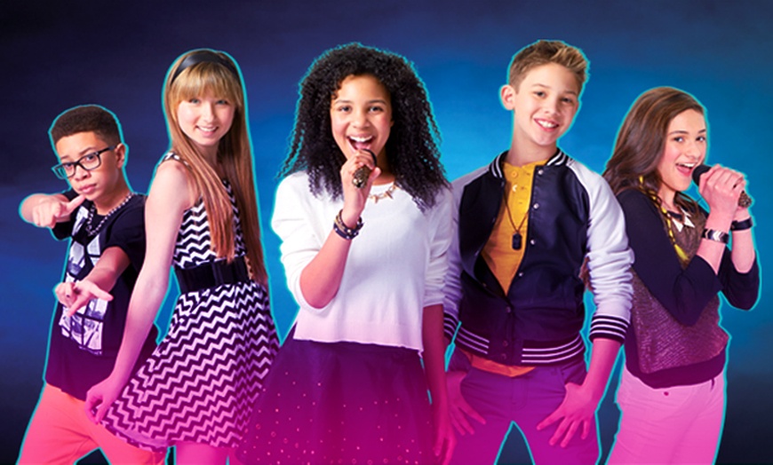 KIDZ BOP: 