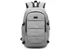 Large-Capacity Anti-Theft Laptop Backpacks - Second Medium