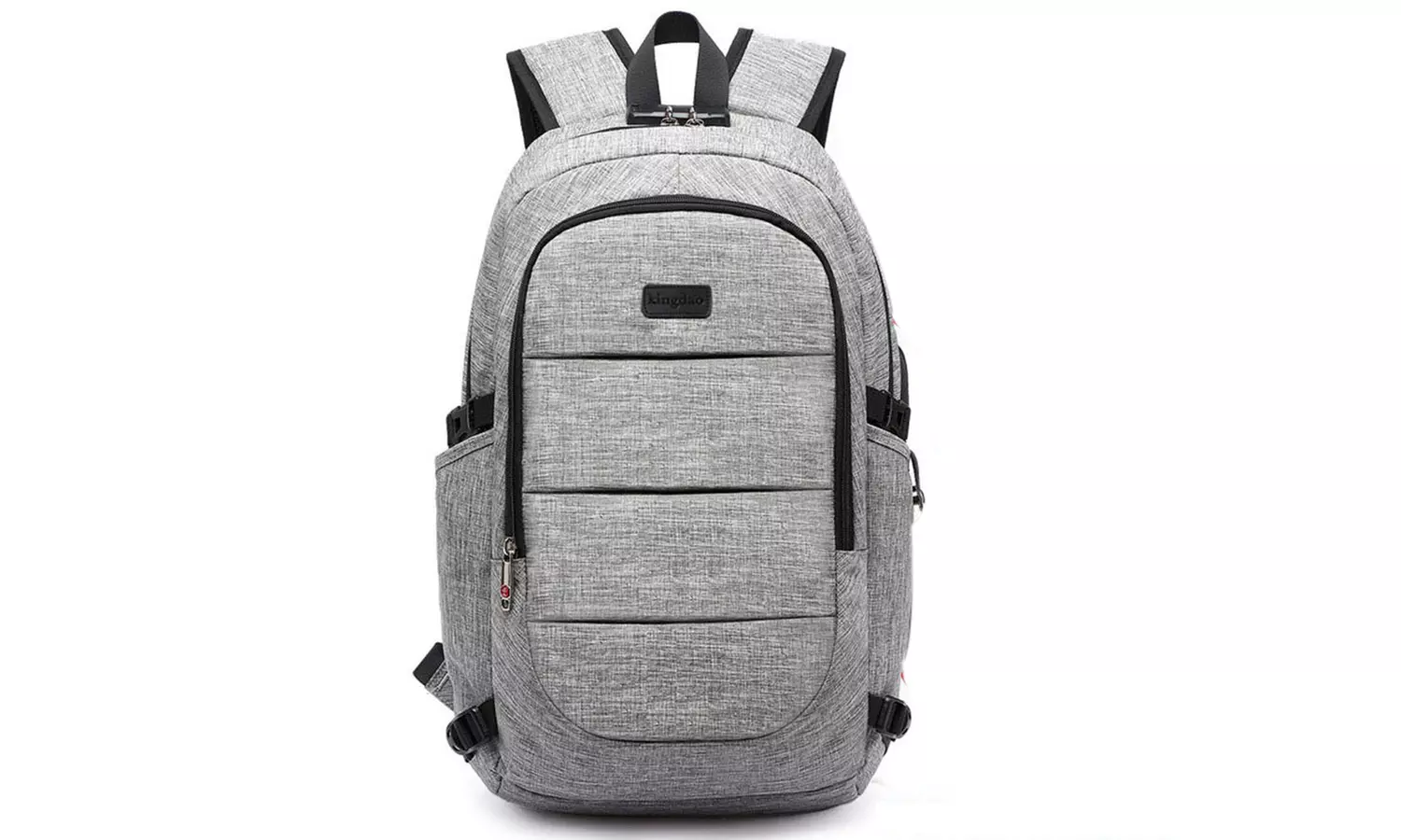 Large-Capacity Anti-Theft Laptop Backpacks