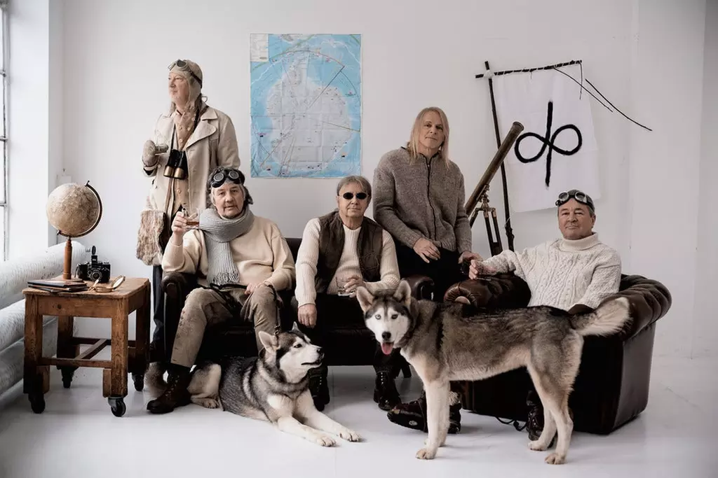 Deep Purple: 1 More Time Tour on August 25 at 6:30 p.m. - Primary Image