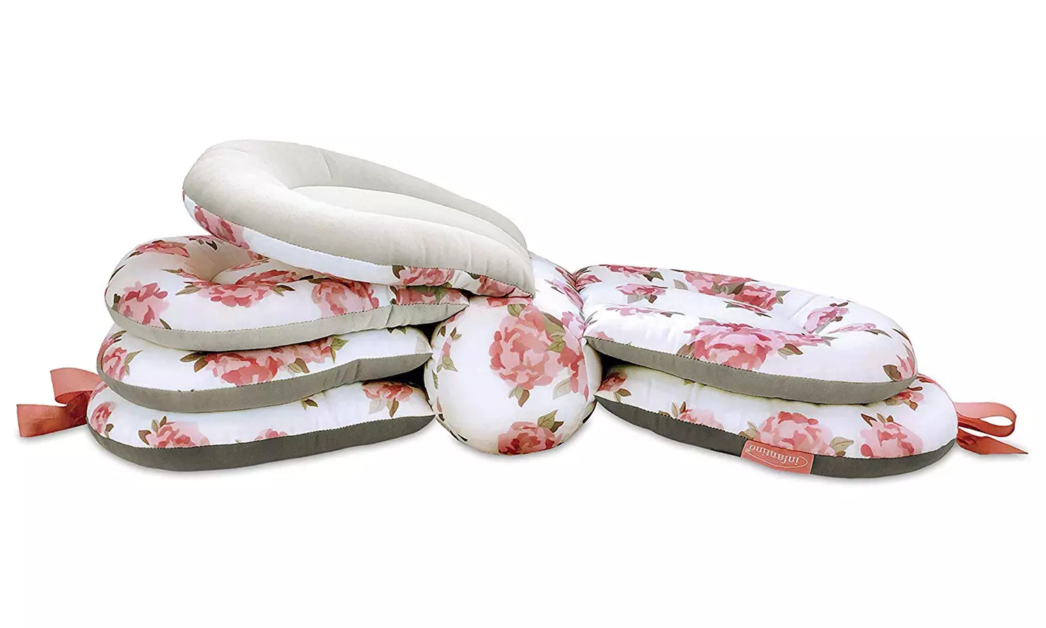Coussin d'allaitement réglable Infantino Elevate - Second Medium