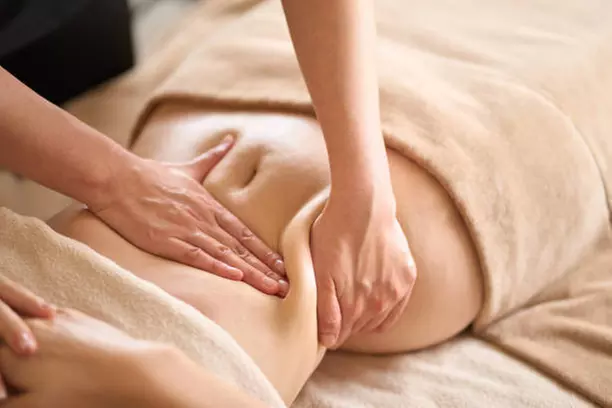 50-Minute Lymphatic Drainage with Optional Ultrasound