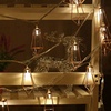 Image 3: Guirlandes LED scandinave