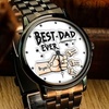 Image 20: Save Up To 85% on Personalized Watches with Engraving and Photo