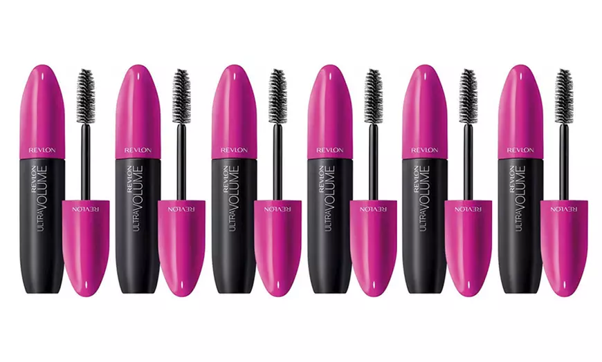 Image 23: Revlon-mascara