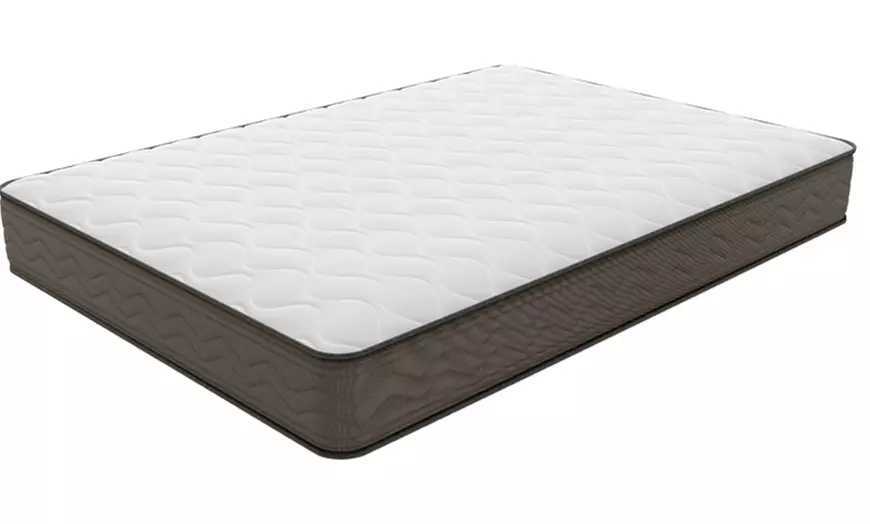 Image 2: Colchón Confort Plus 20 cm Imperial Relax