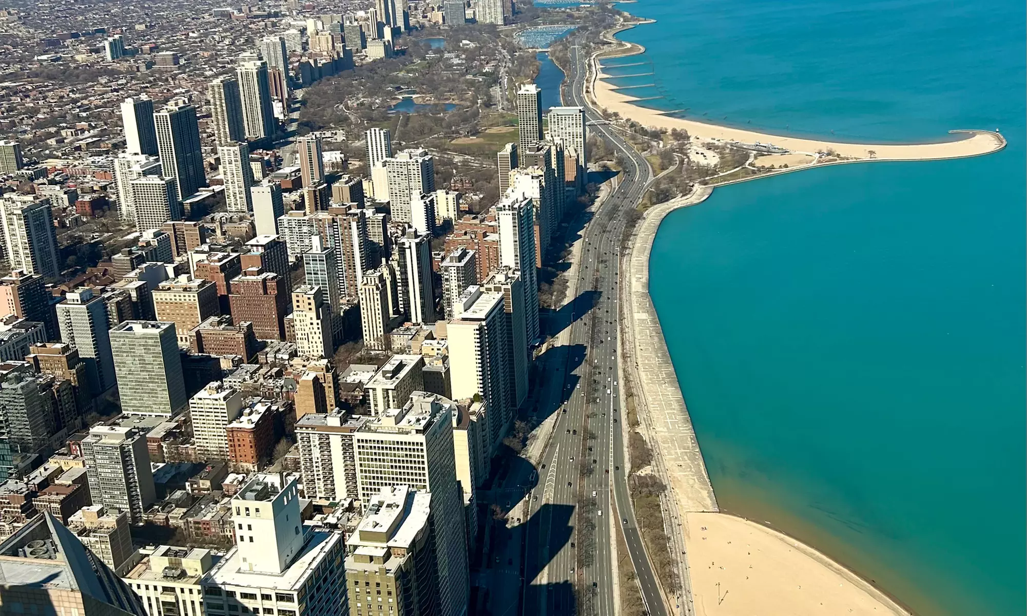 General Admission to 360 Chicago Observation Deck