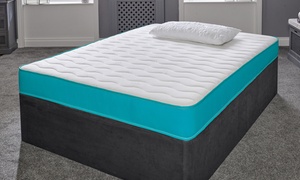 Memory Foam Mattress