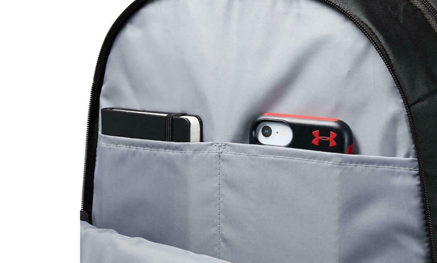 Image 4: Under Armour Backpack