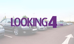 Up to 35% Off Airport Parking