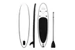 SUP Paddle gonflable GoVenture avec accessoires - Second Medium