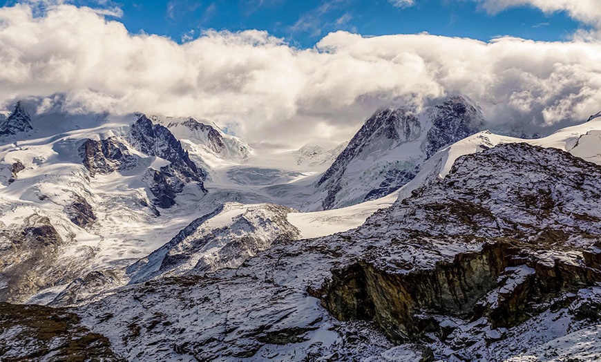 Image 4: Monte Rosa: soggiorno per 2, 3 o 4 persone in appartamento