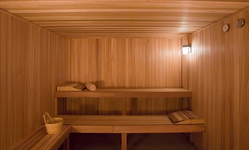 Image 3: Up to 31% Off on Pampering Package at The Spa at Hyatt Regency Lost Pines Resort