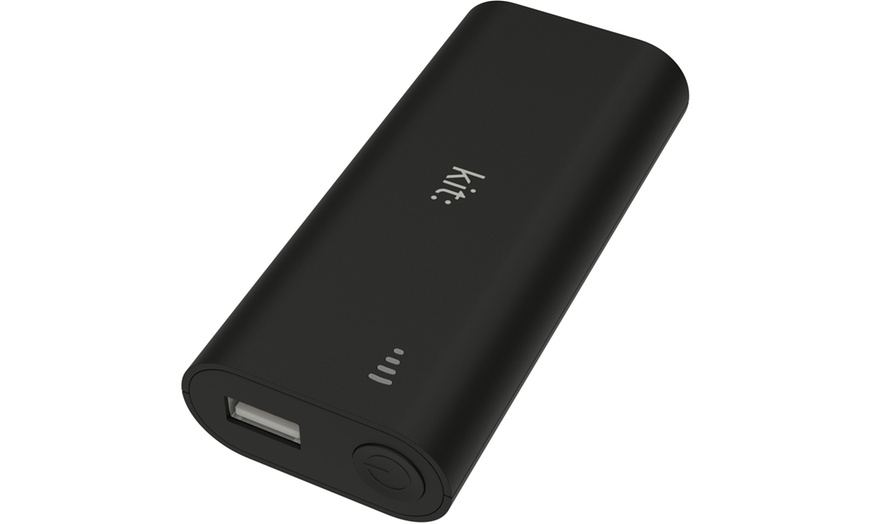 Image 4: KIT Power Bank