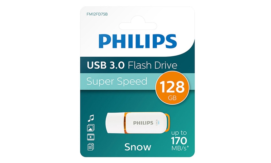 Image 6: Philips USB 3.0 Flash Drive