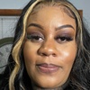 Image 3: Naturally Boojie, Eyes & Brows Only Makeup, or Halloween Makeup