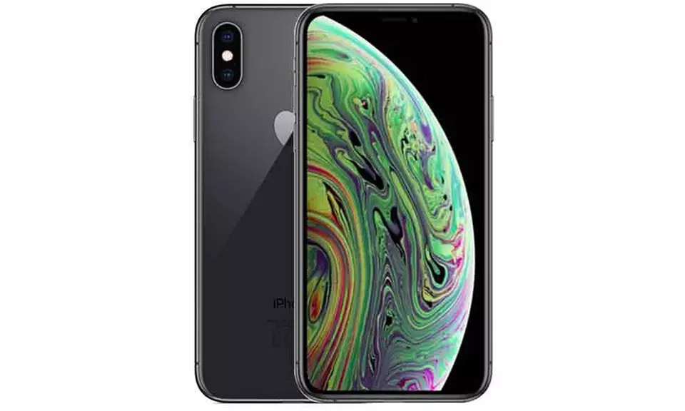 Apple Iphone XS Max Ricondizionato Grado A