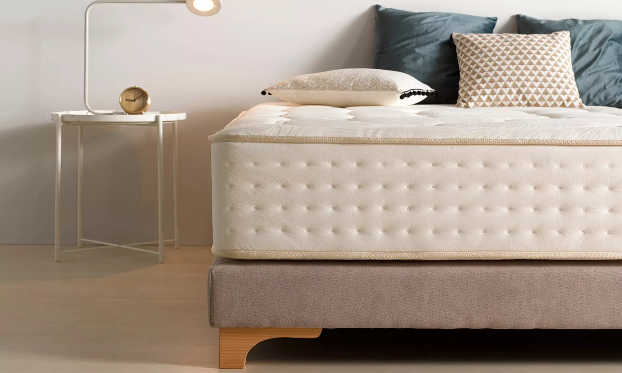 Matelas "Royal Nature Multizone" 27 cm