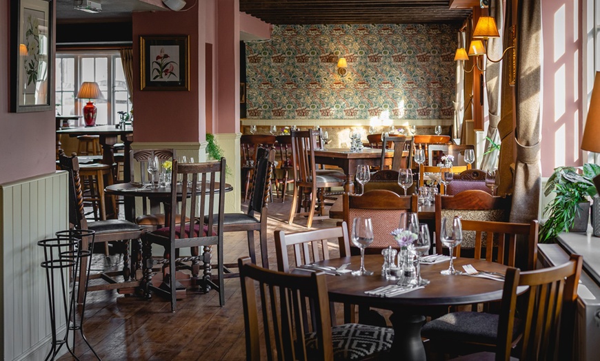 Image 7: Locally Sourced Steak Perfection Awaits at this Renowned Gastro-pub