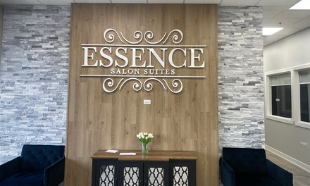 One 90-Minute Hot Stone Massage with Aromatherapy - Divine Elevated Wellness