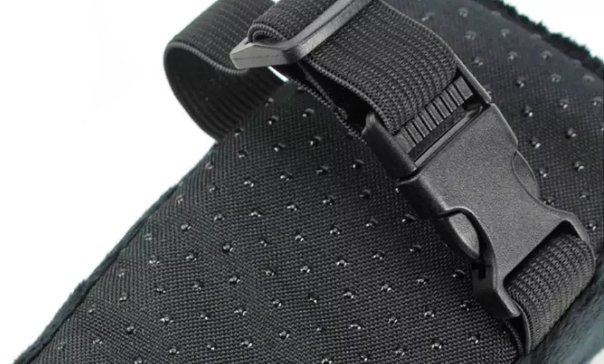 Image 4: Office Chair Armrest Pads