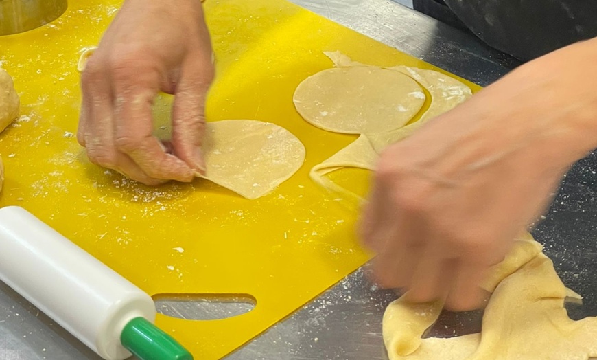 Image 3: Taller de elaboración de pasta fresca sin gluten para 1 o 2 personas