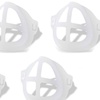 Image 6: 1, 2, 5 ou 10 supports de masque 3D 