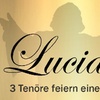 Image 1: Luciano - 3 Tenöre feiern eine Legende: Ticket vom 03. - 26.10.2025