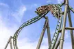 Abenteuertag: 1 Eintrittskarte für 1 Erwachsenen oder 1 Kind für den Freizeitpark Walibi (30% sparen) - Second Medium